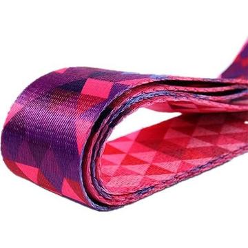 Tracolla regolabile - Elastica