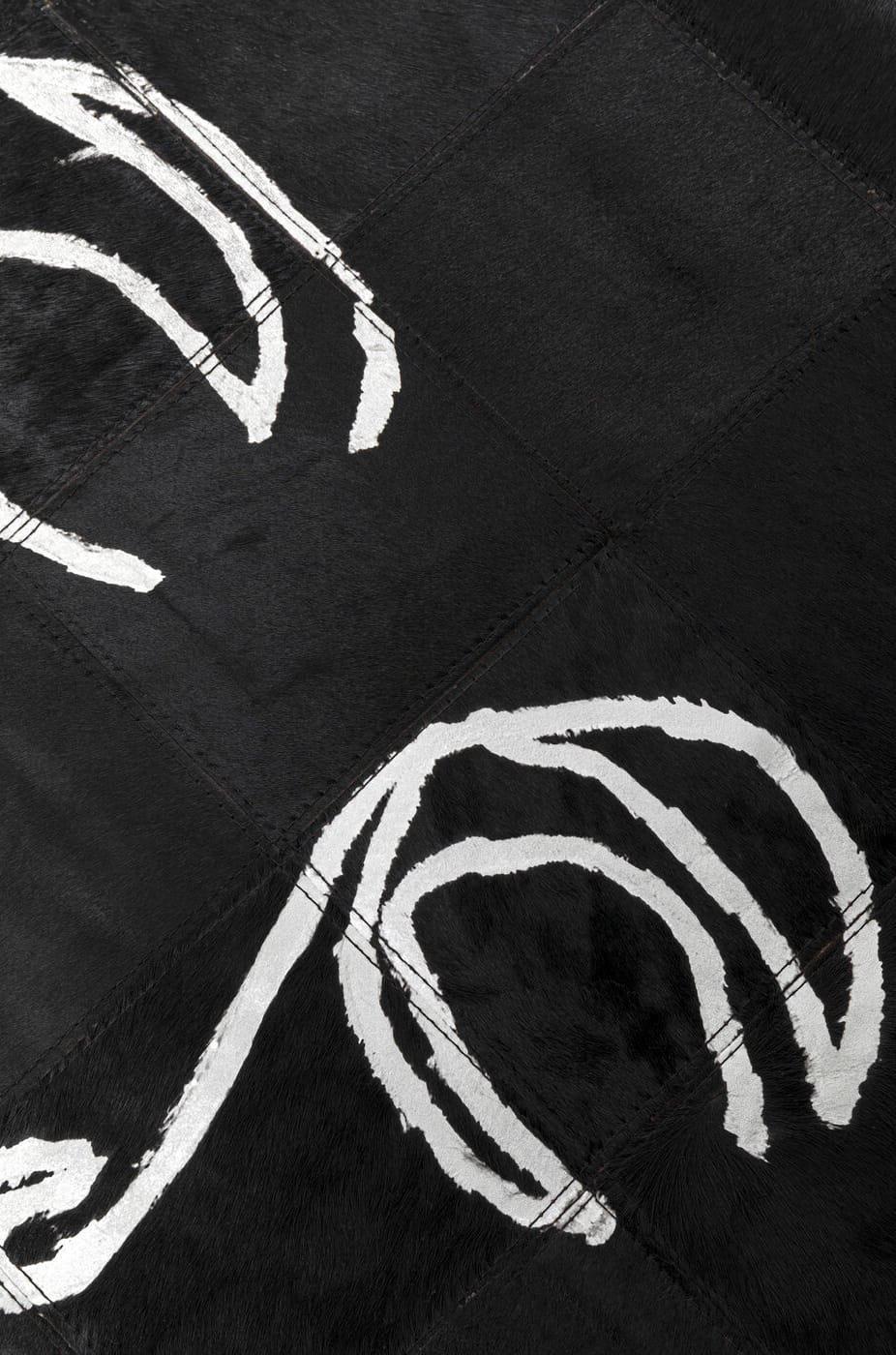 KARE Design Tapis Art Faces 170x240  