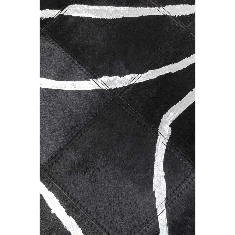 KARE Design Teppich Art Faces 170x240  