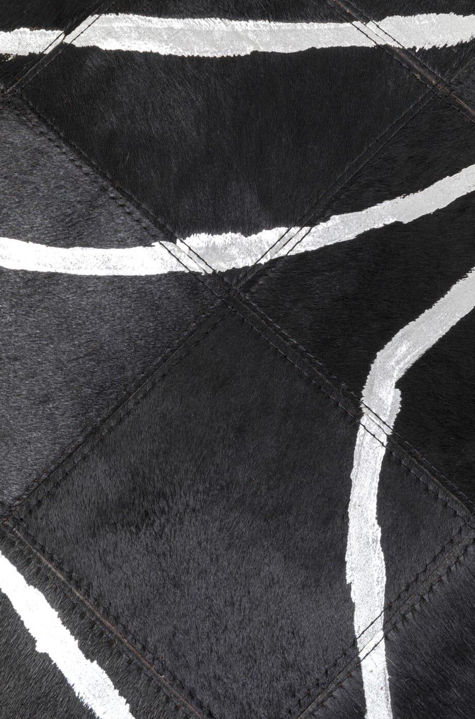 KARE Design Tapis Art Faces 170x240  