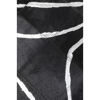 KARE Design Tapis Art Faces 170x240  