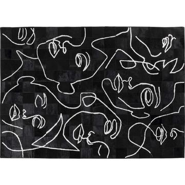 Tapis Art Faces 170x240