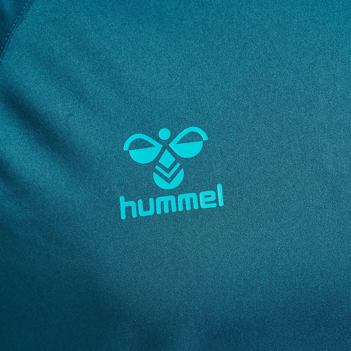 Hummel  t-shirt hmlcore xk core poly 