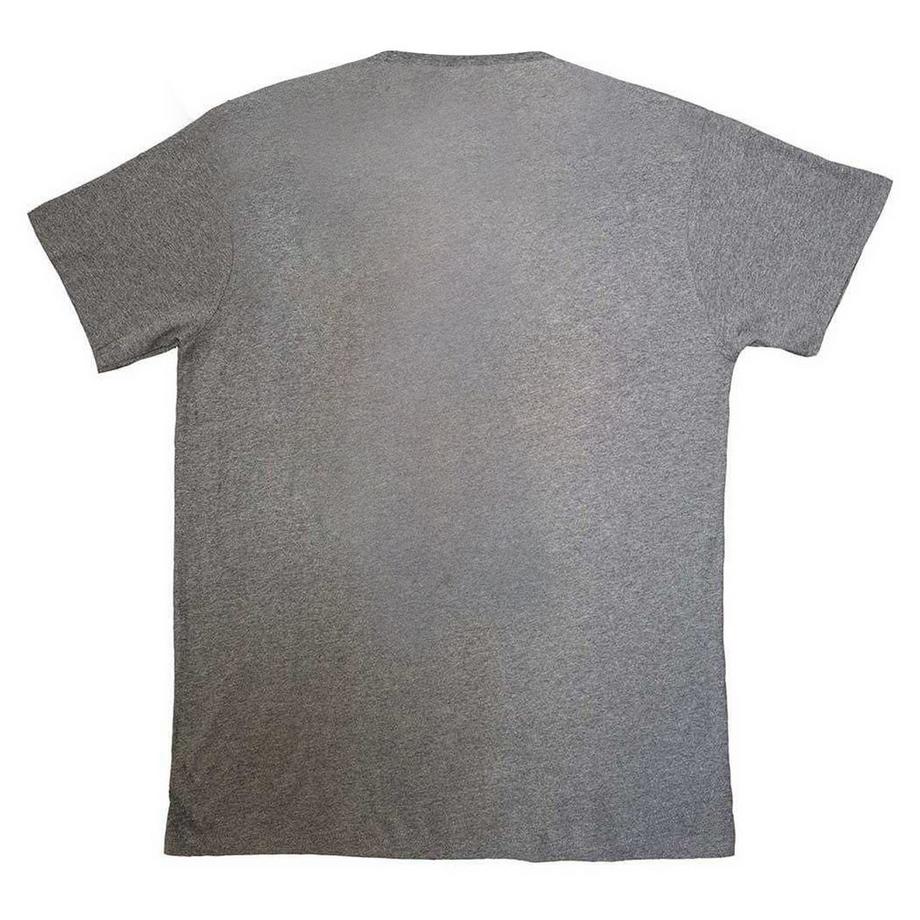 DC COMICS Batman Logo Kurzarm T-Shirt  