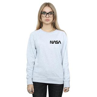 Nasa  Johnson Sweatshirt 