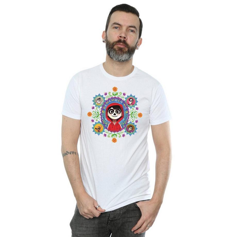 Disney Coco Remember Me T-Shirt  