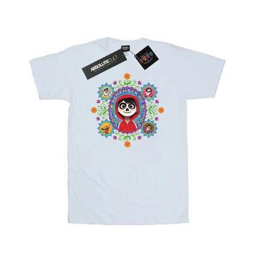 Coco Remember Me TShirt