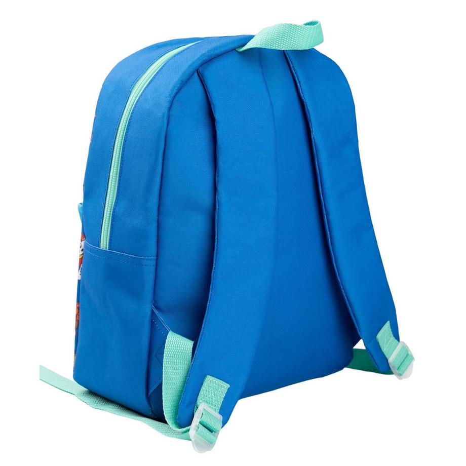 PAW PATROL Ensemble Sac à dos Figurines  