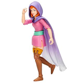 Hasbro  Dungeons & Dragons Figura Sheila (15cm) 