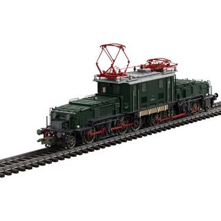 TRIX  Locomotive électrique série 1189 de l'ÖBB 