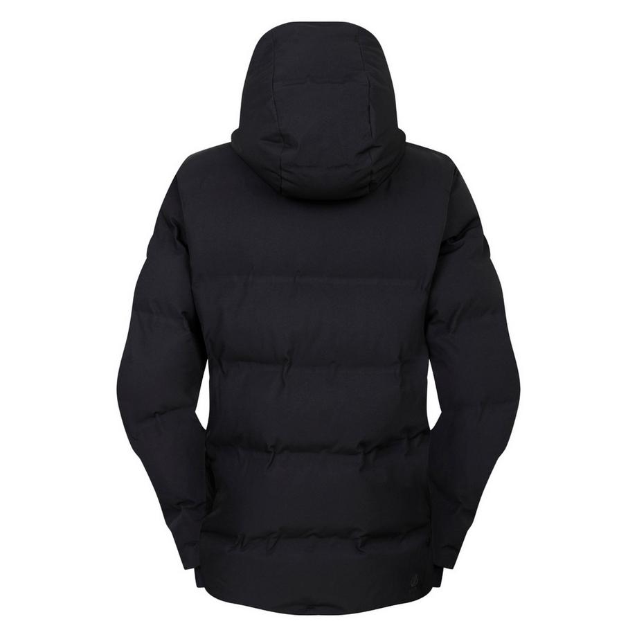 Dare 2B Entrusted Steppjacke mit Kapuze  