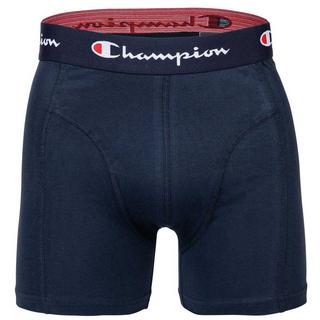 Champion Stretch Boxershorts 2er Pack  