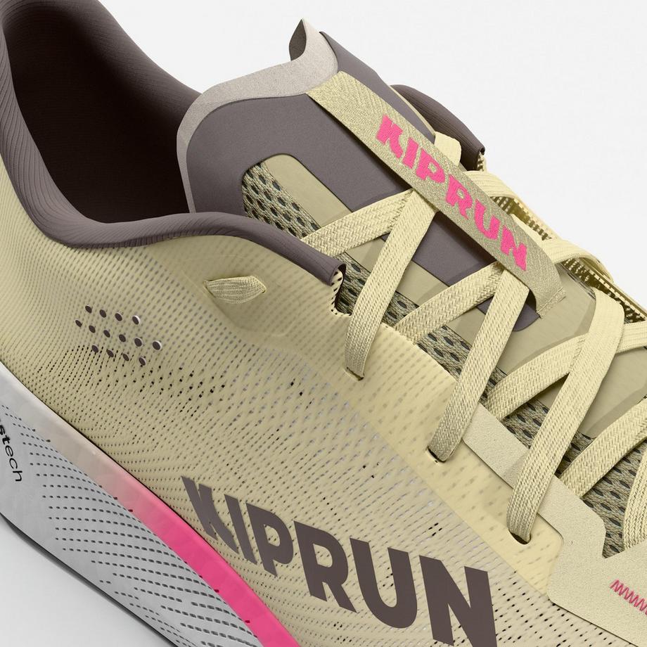 KIPRUN Kipride Amorti Synthetique Chaussures de Course  