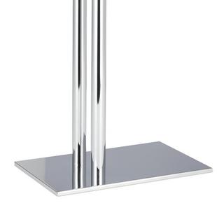 B2X Porta salviette da terra 2 bracci PAGNONI  