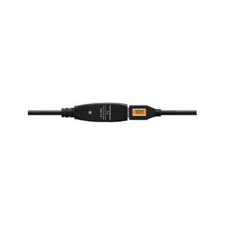 Tether Tools  TBPRO-BLK hub di interfaccia USB 3.2 Gen 1 (3.1 Gen 1) Type-A 5000 Mbit/s Nero 