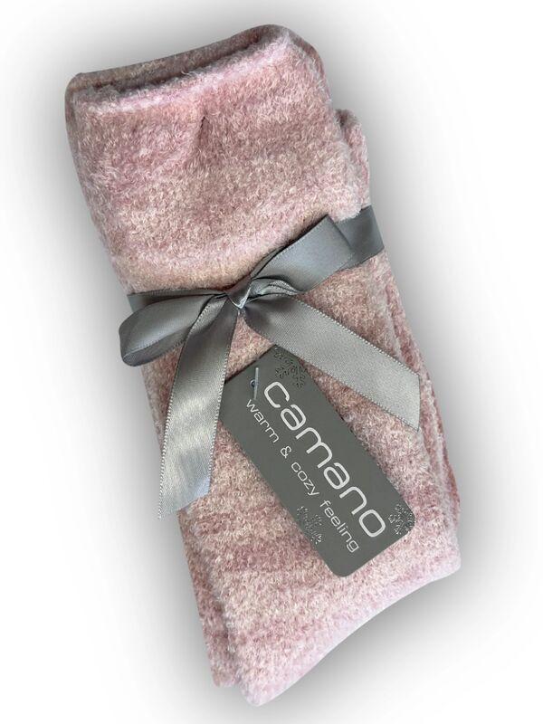 camano  Kuschelsocken Geschenkset 