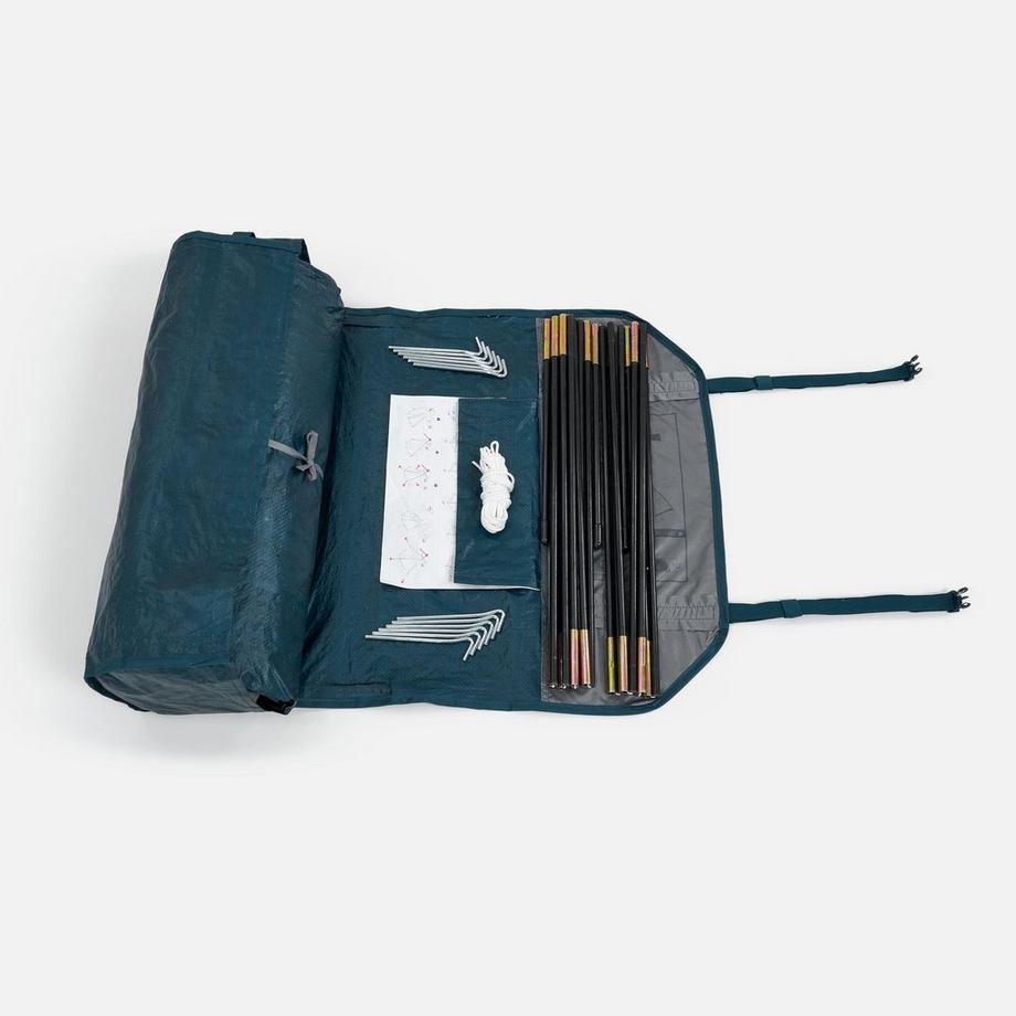 QUECHUA  Zelt - MH100 