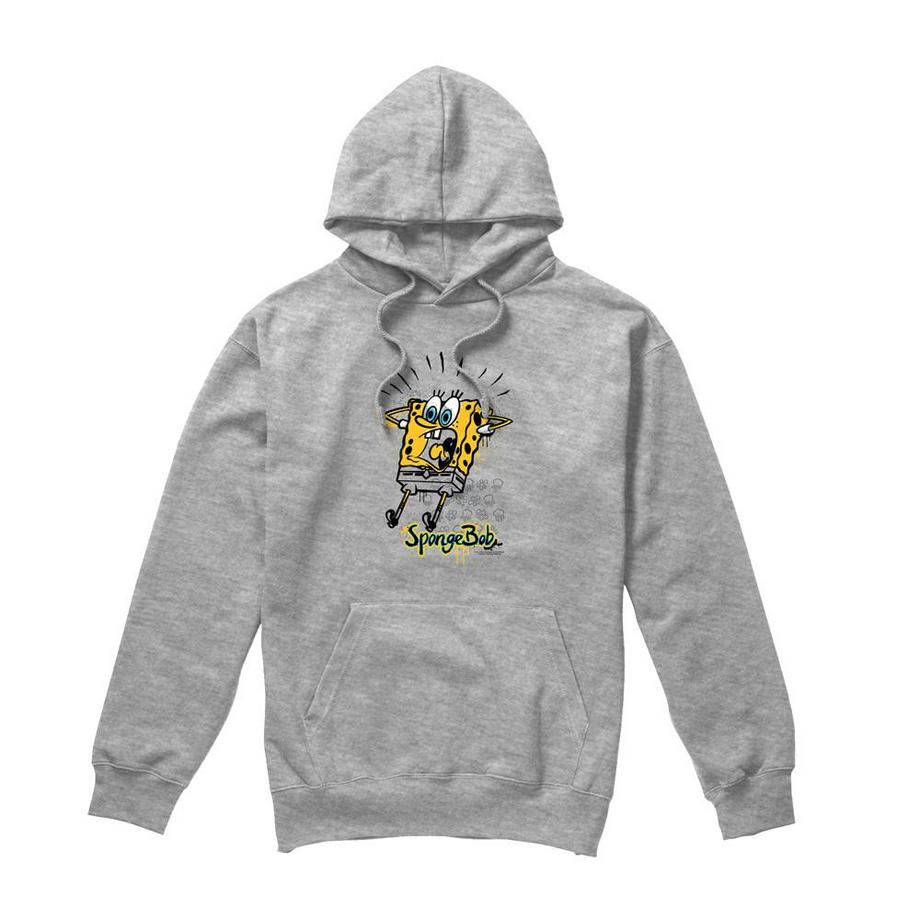 Shocking! Kapuzenpullover