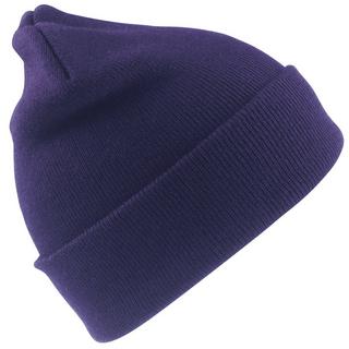 Result  Junior Wooly WinterSki Thermal Hat 
