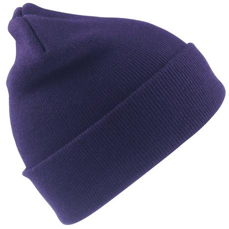 Result  Junior Wooly WinterSki Thermal Hat 