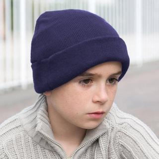 Result  Junior Wooly WinterSki Thermal Hat 