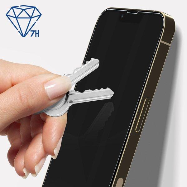 3mk Protection  Flexible Glass Folie iPhone 13 / 13 Pro 
