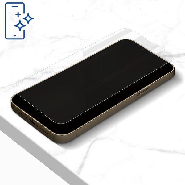 3mk Protection  Film iPhone 13 e 13 Pro FlexibleGlass 