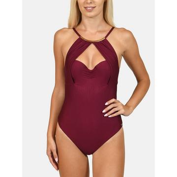 Maillot de bain 1 pièce préformé Bari