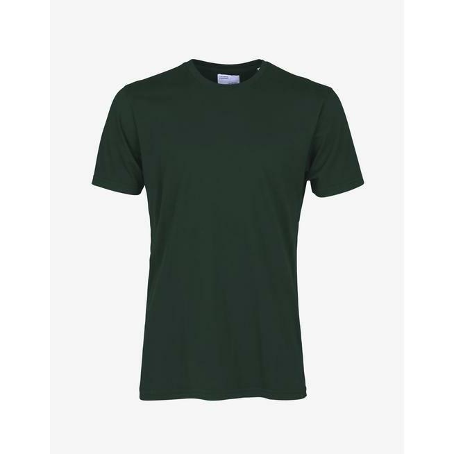 Colorful Standard  Classic Organic T-Shirt-S 