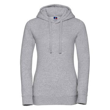 Authentic Kapuzenpullover
