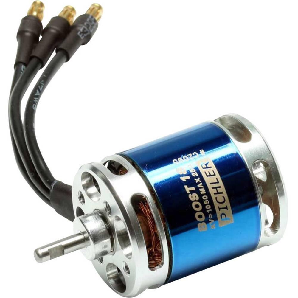 Pichler  Boost 18P Motore elettrico brushless per aeromodelli kV (giri/min per volt): 2100 