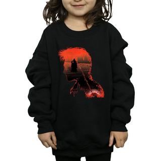 Harry Potter  Sweatshirt 