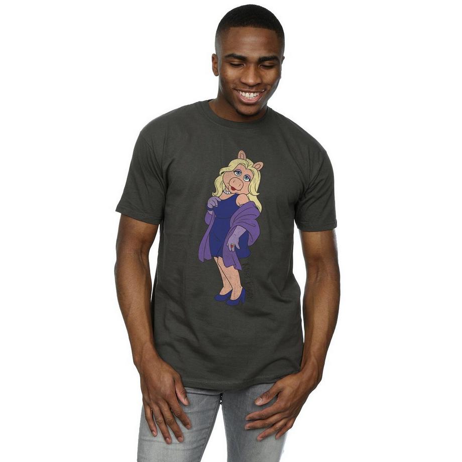 Disney The Muppets Miss Piggy T-Shirt  
