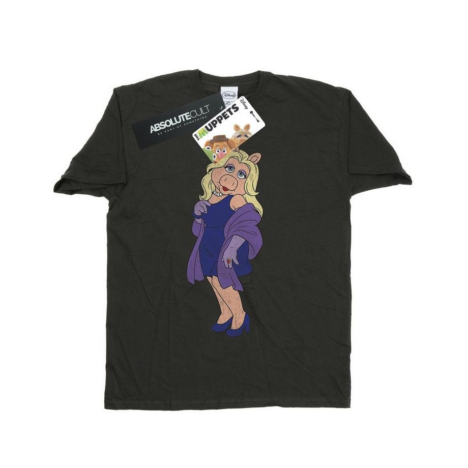 Disney The Muppets Miss Piggy T-Shirt  