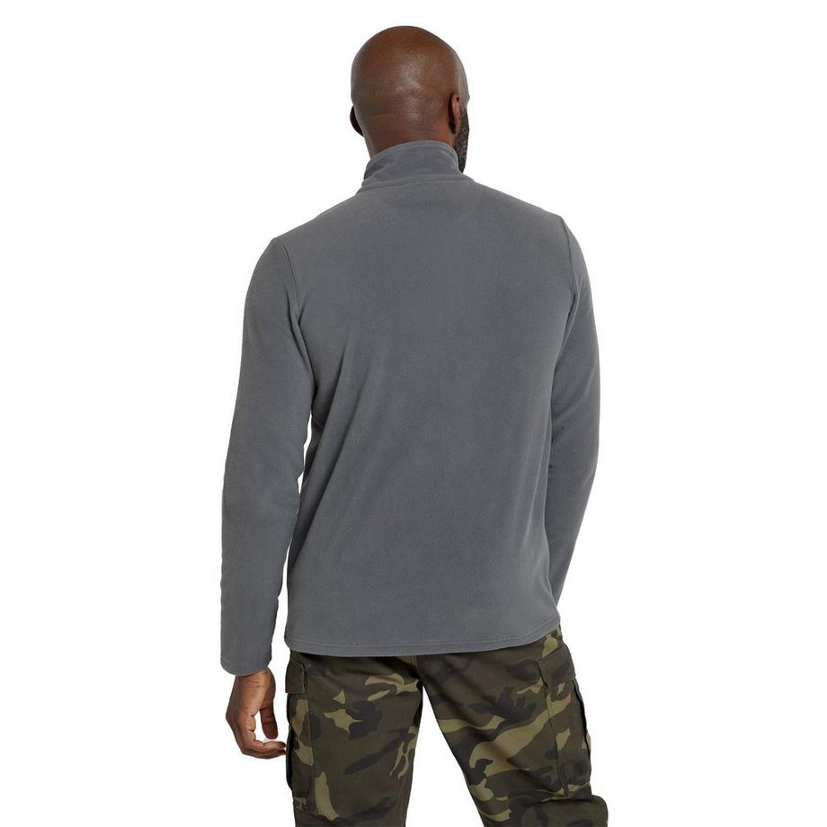 Mountain Warehouse Camber II Haut polaire demi-zip  