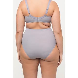 Ulla Popken  Culotte maxi en microfibres, avec dentelle 