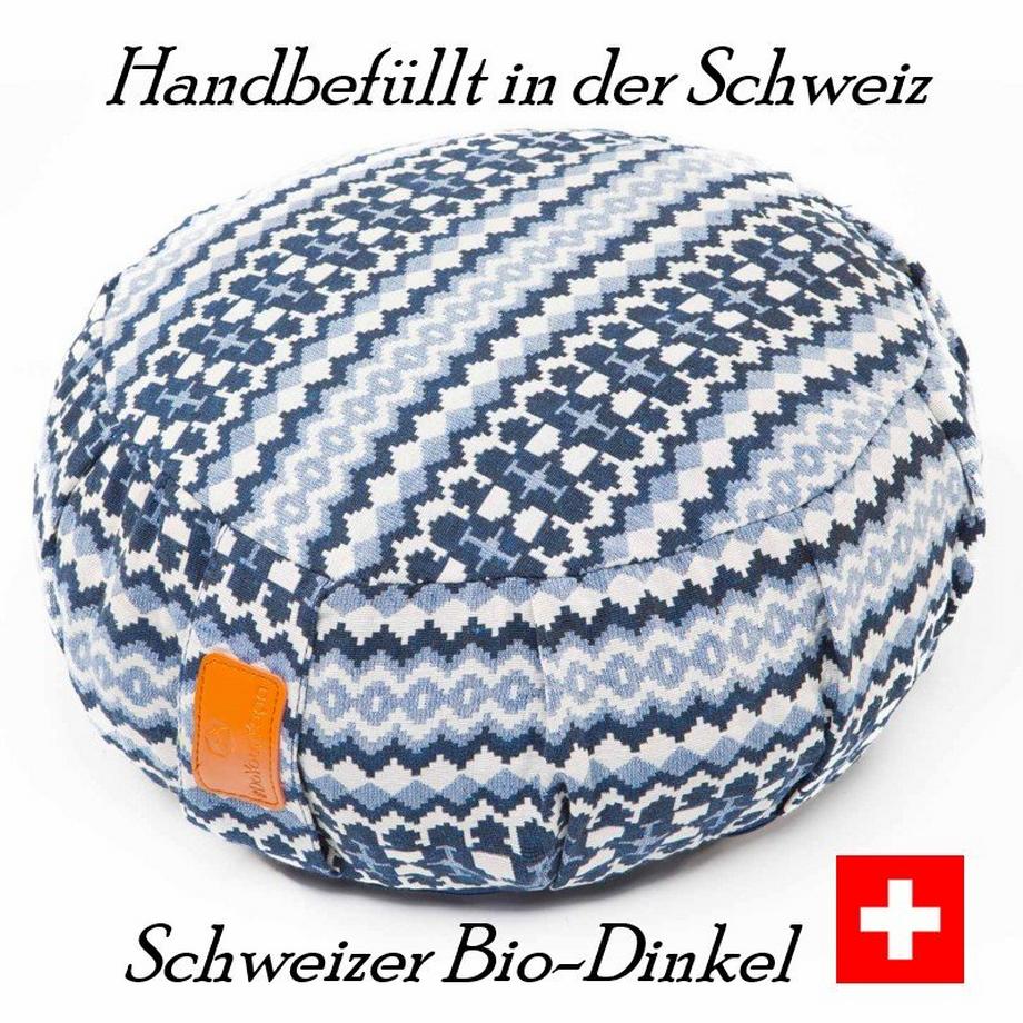 DoYourSports  Yogakissen Bolster Paravati 