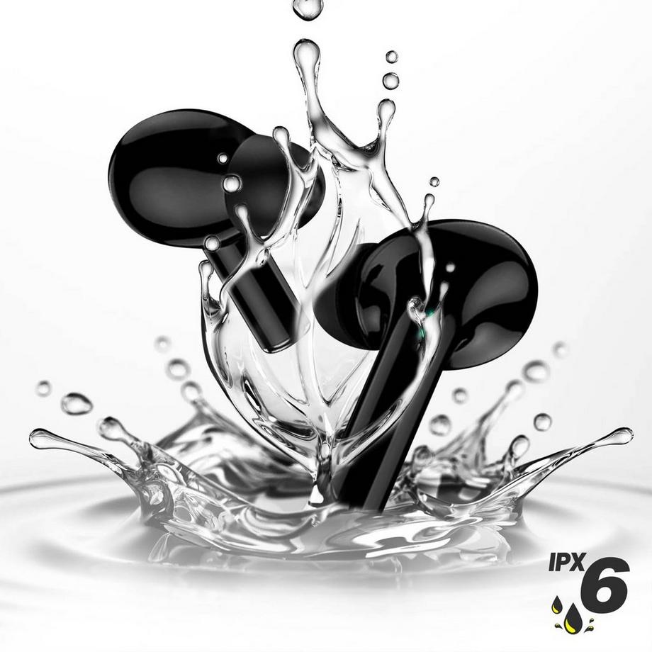 Avizar  Bluetooth Gaming-Kopfhörer Awei Weiß 