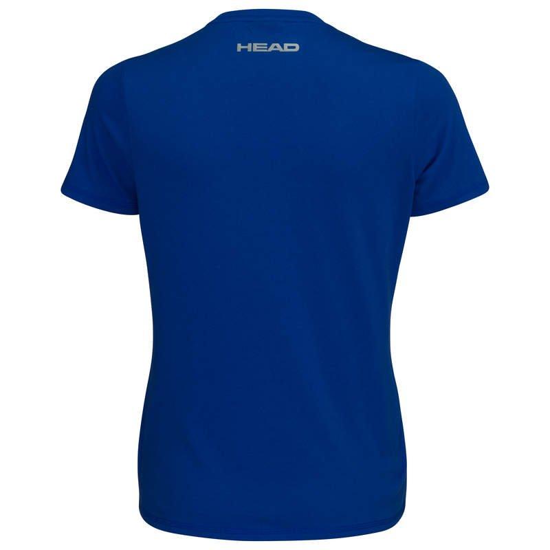 Head  Club Lucy T-Shirt W königsblau 