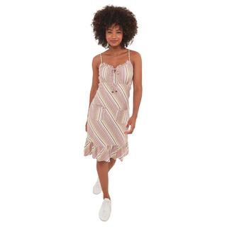 Joe Browns  Gestreiftes Seersucker Sundress 