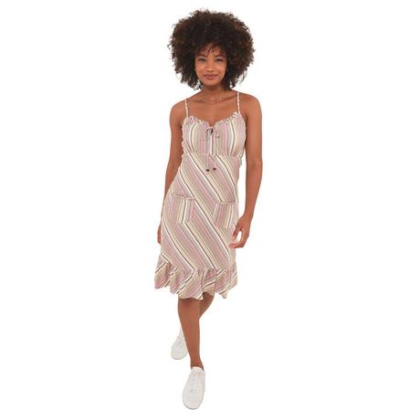 Joe Browns  Gestreiftes Seersucker Sundress 