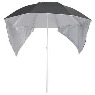 VidaXL Parasol de plage  