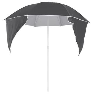 VidaXL Parasol de plage  