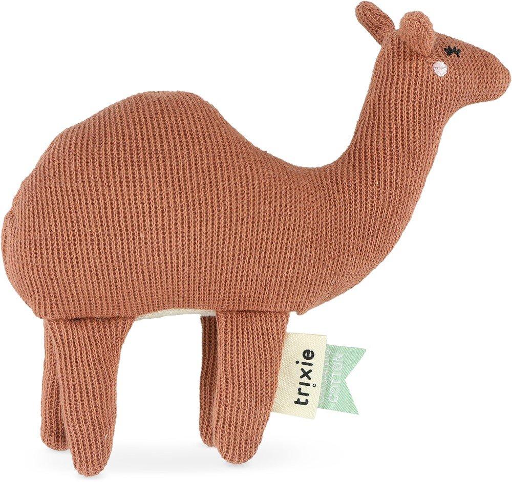 Trixie  Hochet Trixie Squeeze Camel - 13 x 17 cm 