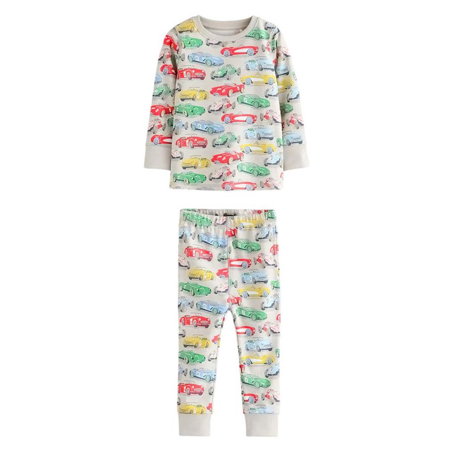 Cath Kidston  Snuggle Schlafanzug  , (3erPack) 