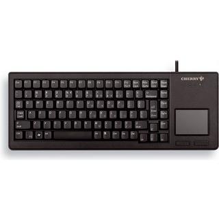 Cherry  XS Touchpad Keyboard - US-Anglais 