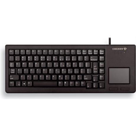 Cherry  XS Touchpad Keyboard - US-Anglais 
