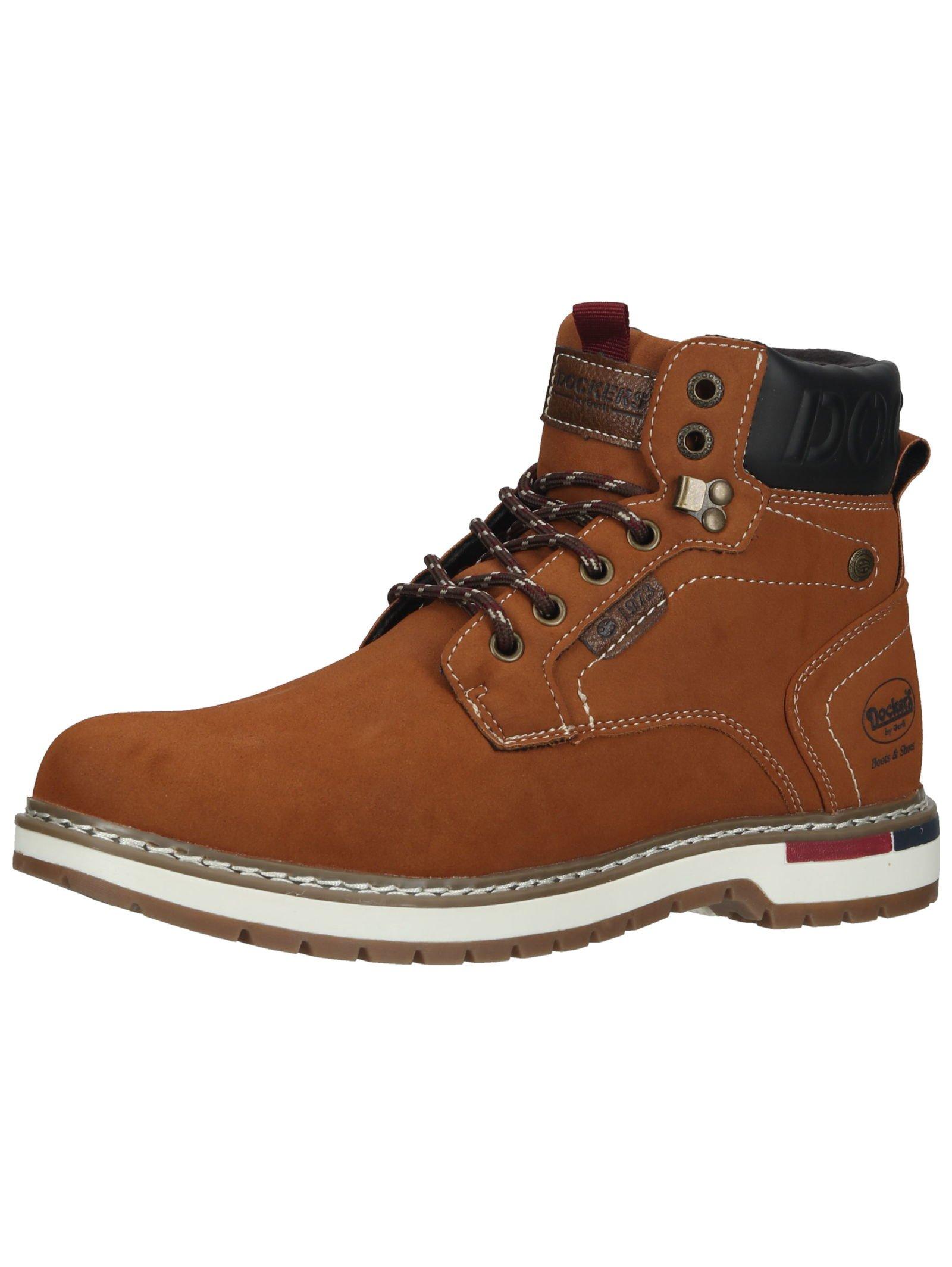 Dockers  Stiefelette 