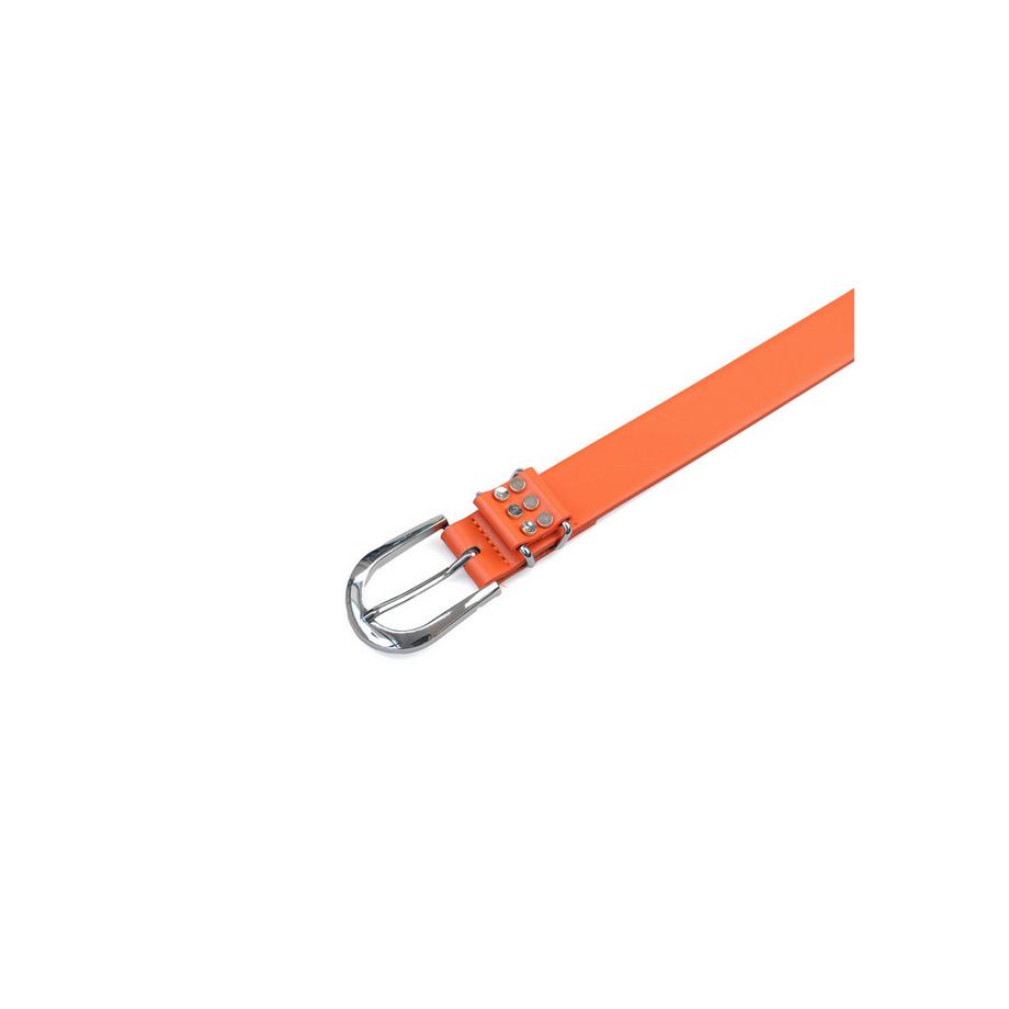 AVANT-GARDE PARIS  Ceinture classique chic acidulée 