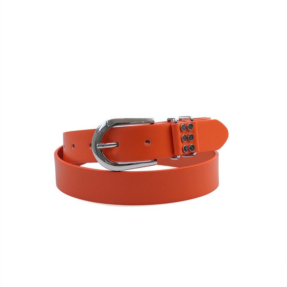 Ceinture classique chic acidulée